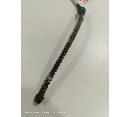 Шланг тормозной передний левый