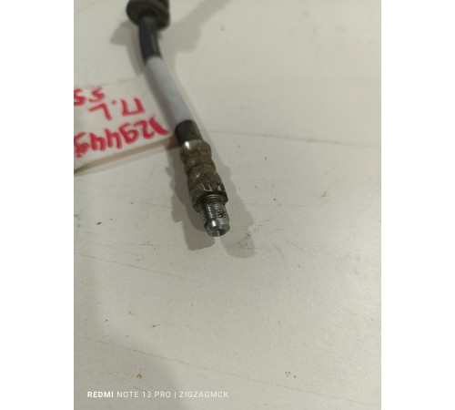 Шланг тормозной передний левый