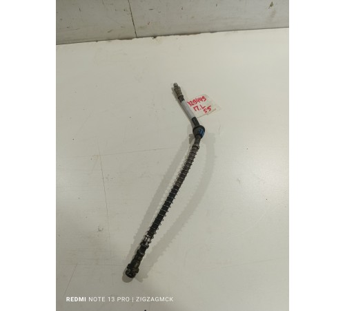 Шланг тормозной передний левый