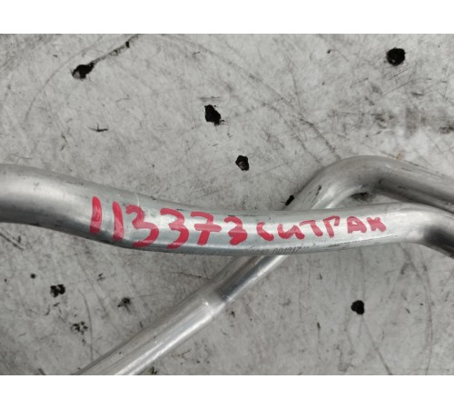 Радиатор отопителя (печки)