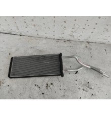 Радиатор отопителя (печки)