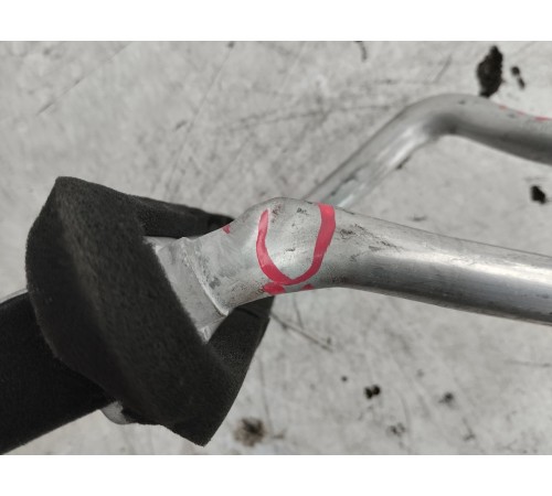 Радиатор отопителя (печки)