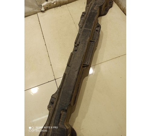 Усилитель заднего бампера