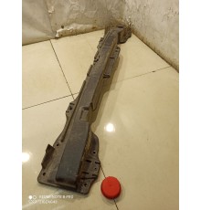 Усилитель заднего бампера