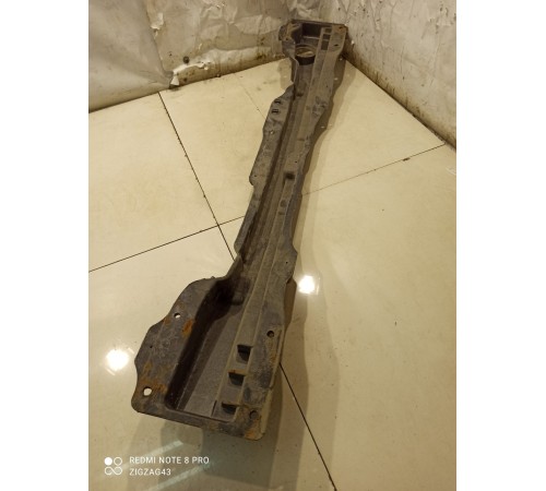 Усилитель заднего бампера