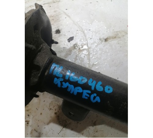 Амортизатор подвески передний левый в сборе