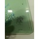 Стекло двери заднее правое