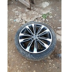 Колесо 245/45R20