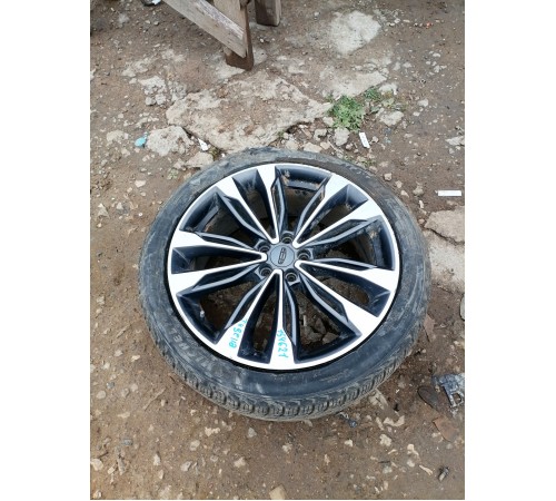 Колесо 245/45R20