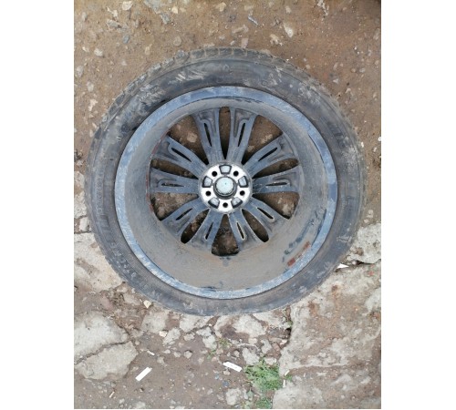Колесо 245/45R20