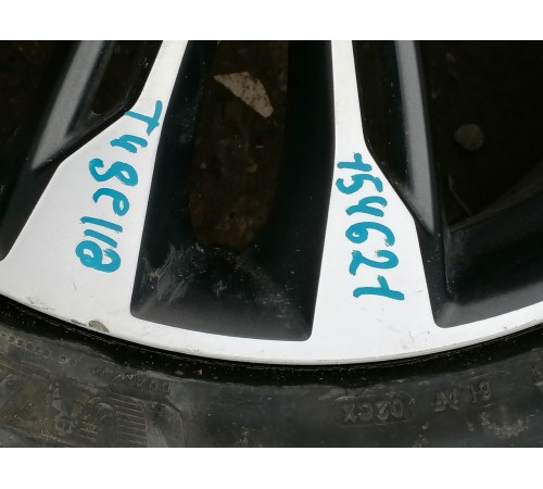 Колесо 245/45R20