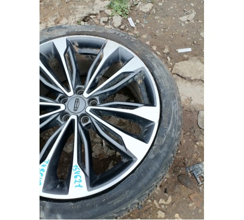 Колесо 245/45R20