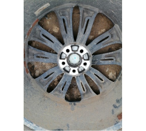 Колесо 245/45R20