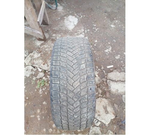 Колесо 245/45R20
