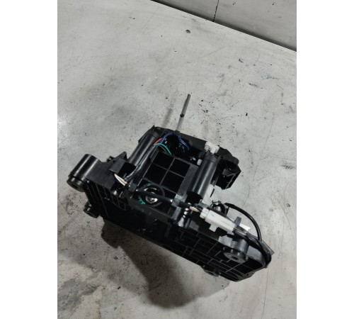 Кулиса АКПП РКПП