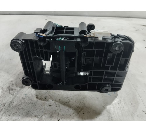 Кулиса АКПП РКПП