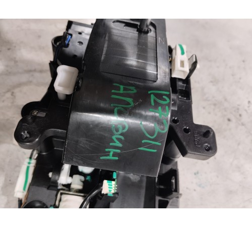 Кулиса АКПП РКПП