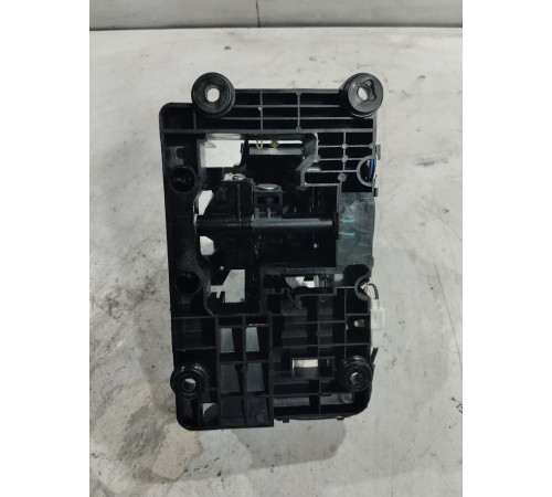 Кулиса АКПП РКПП