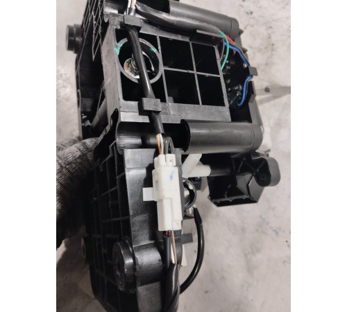 Кулиса АКПП РКПП