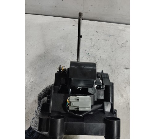 Кулиса АКПП РКПП