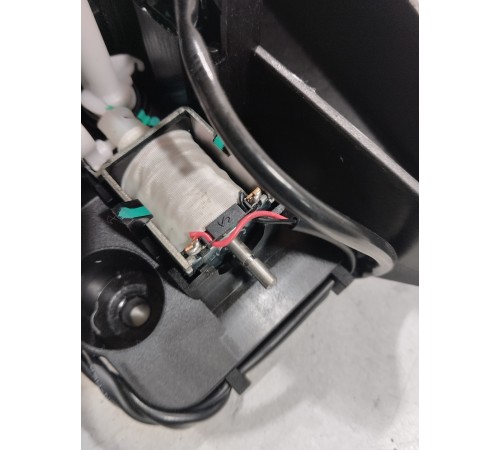 Кулиса АКПП РКПП