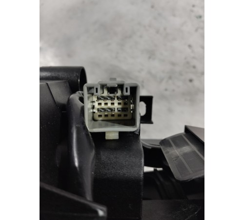 Кулиса АКПП РКПП