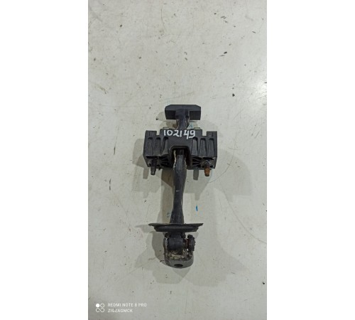 Ограничитель двери(передний левый)