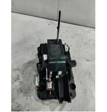 Кулиса АКПП РКПП