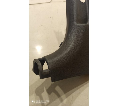 Накладка порога передняя левая внутренняя