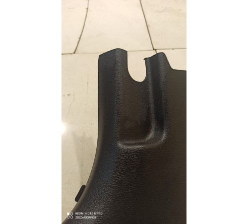 Накладка порога передняя левая внутренняя