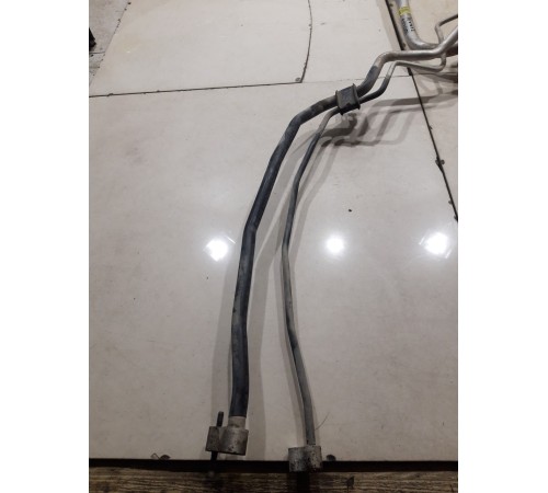 Трубка кондиционера с расширительным клапаном