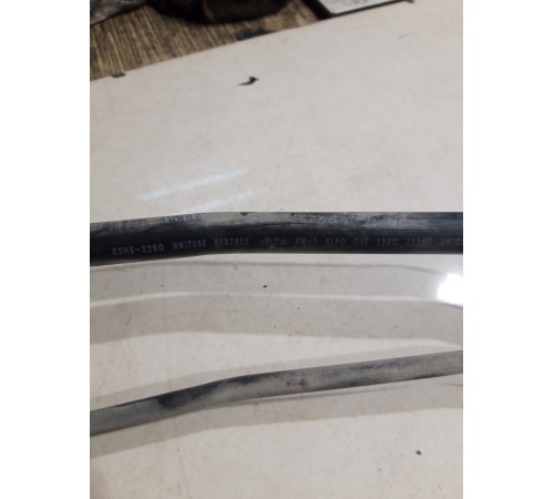 Трубка кондиционера с расширительным клапаном