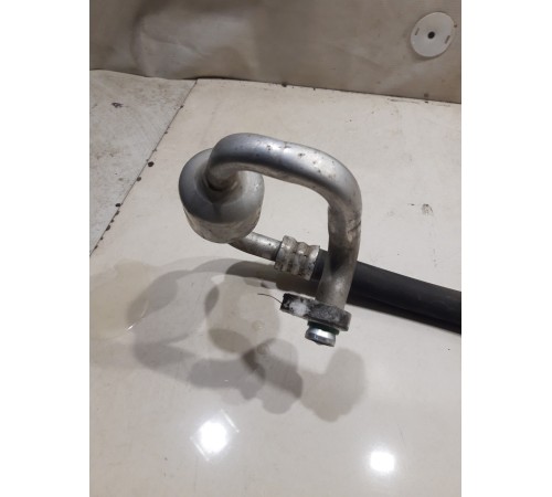 Трубка кондиционера с расширительным клапаном