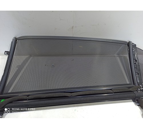 Электрошторка (задняя правая)