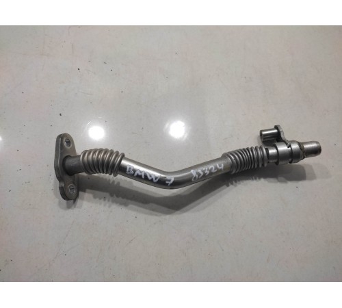 Трубка турбины