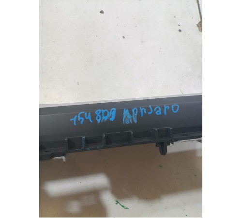 Дисплей информационный