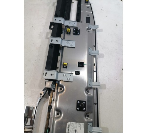 Дисплей информационный