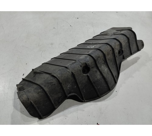 Пыльник нижнего рычага задний правый