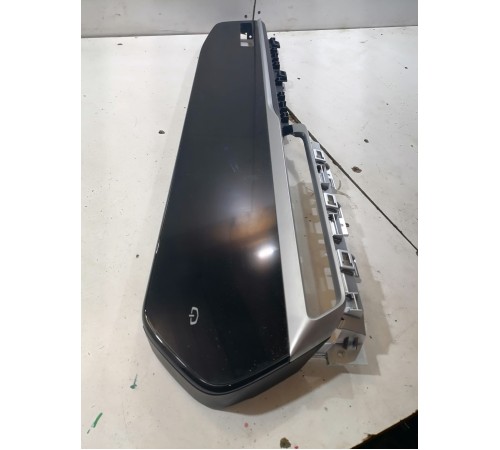 Дисплей информационный