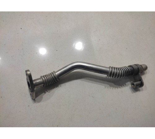 Трубка турбины