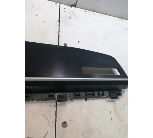 Дисплей информационный