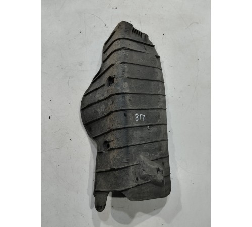 Пыльник нижнего рычага задний правый