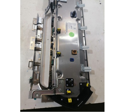 Дисплей информационный