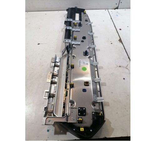 Дисплей информационный