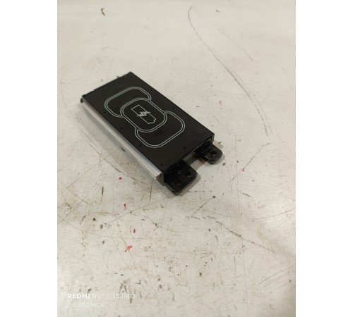 Блок беспроводной зарядки