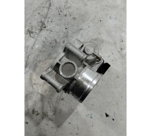 Заслонка дроссельная