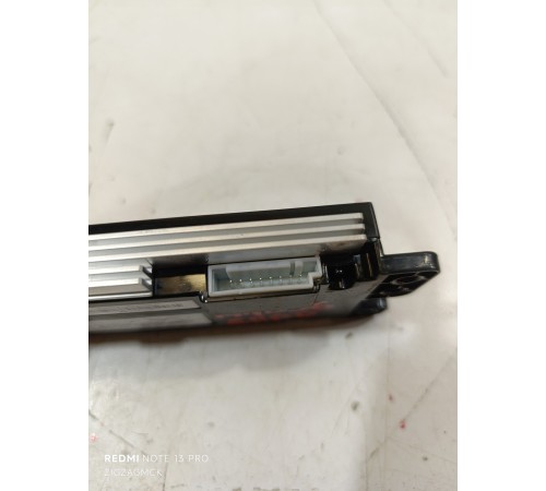 Блок беспроводной зарядки