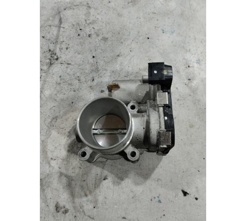 Заслонка дроссельная