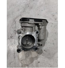 Заслонка дроссельная