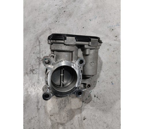 Заслонка дроссельная